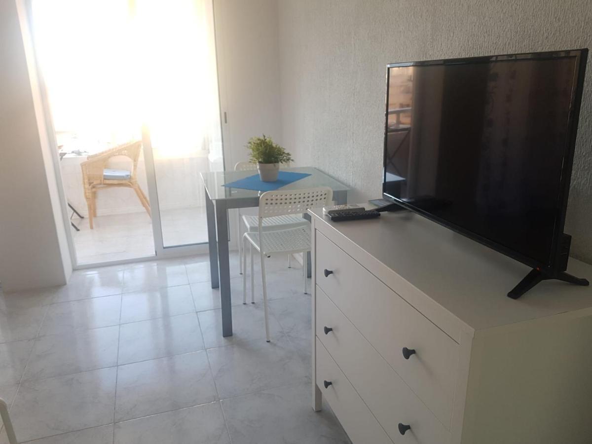 Apartamentos Costa Beach Apartment Torremolinos