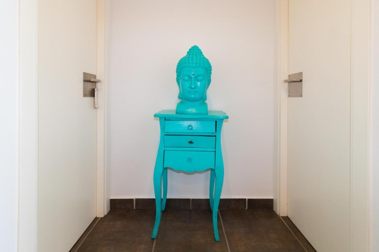 Casa Arturo Appartement