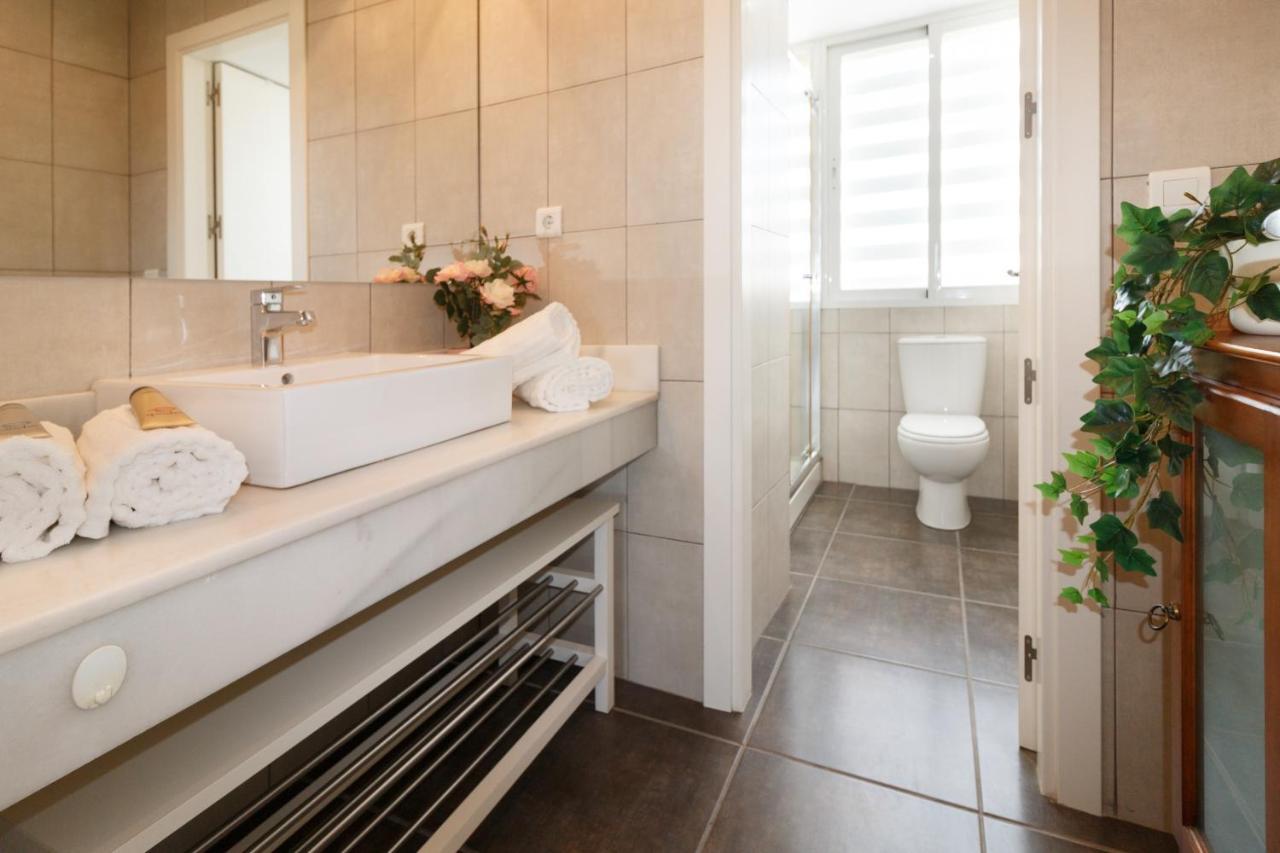 Appartement Casa Arturo