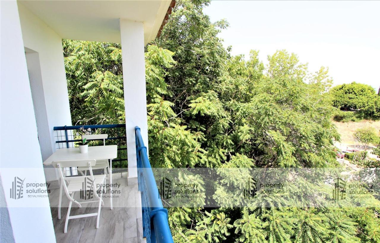 Appartement Playamar - Piscina Y Playa *
