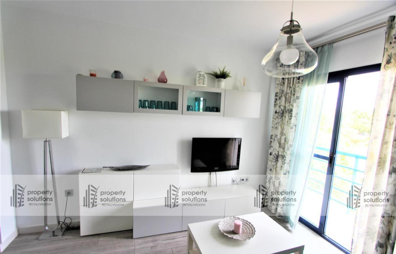 Appartement Playamar - Piscina Y Playa *