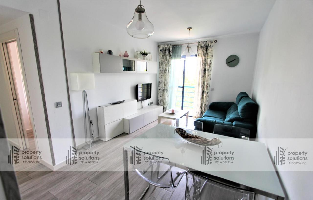 Appartement Playamar - Piscina Y Playa Torremolinos