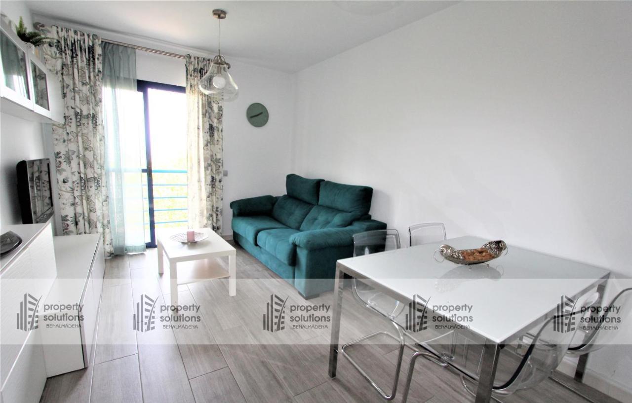Appartement Playamar - Piscina Y Playa *