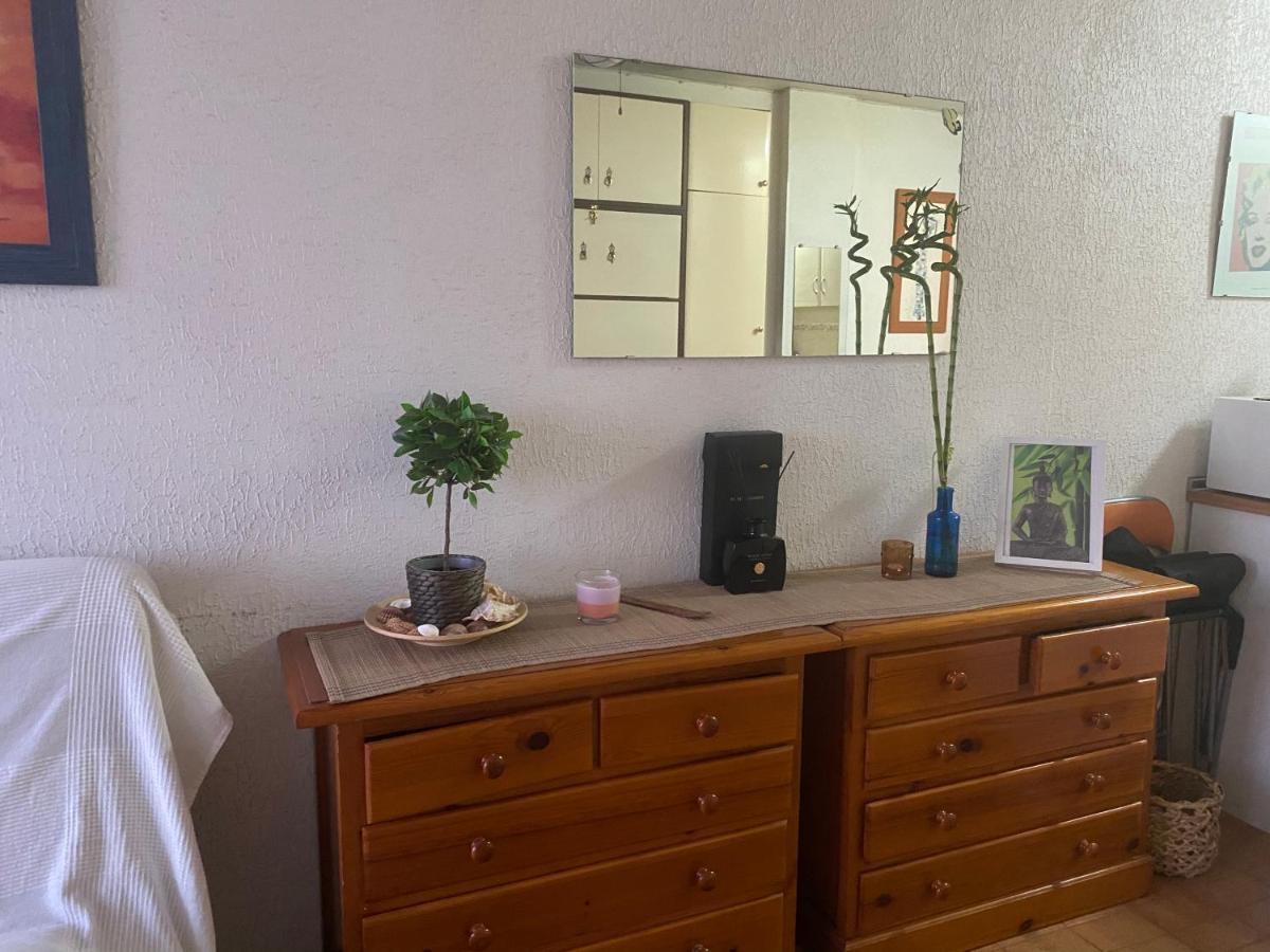 Apartment Fabuloso Estudio En La Costa Del Sol *