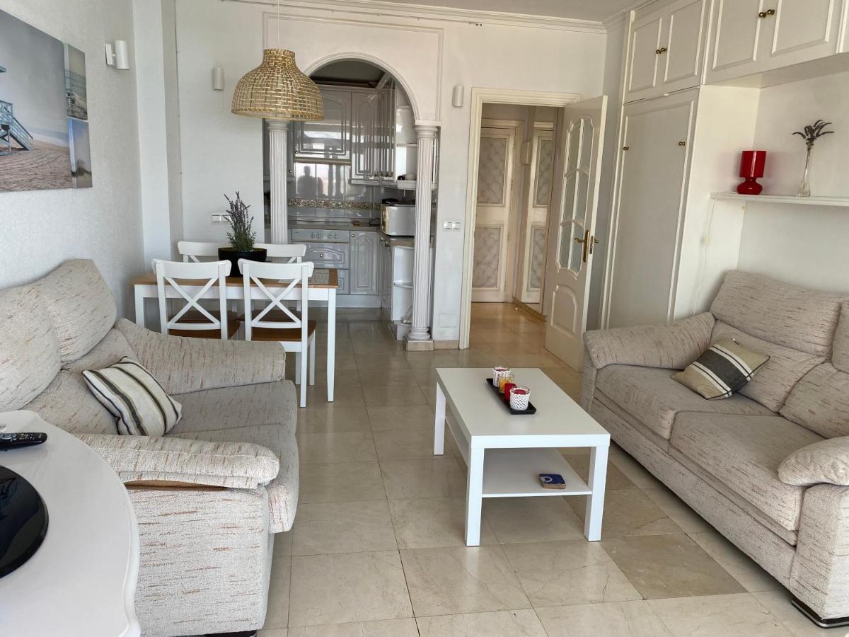 Apartment Castillo De Santa Clara 3 *