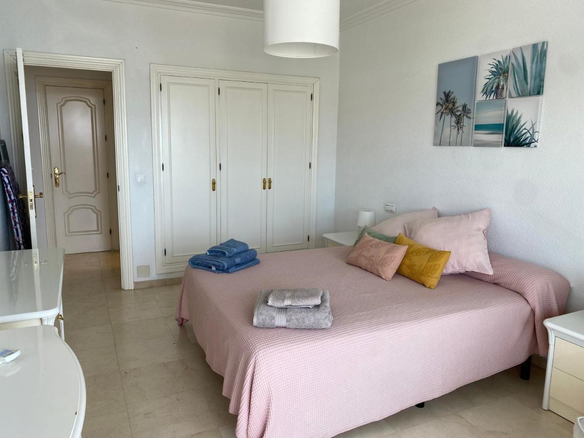 Castillo De Santa Clara 3 Apartment Torremolinos