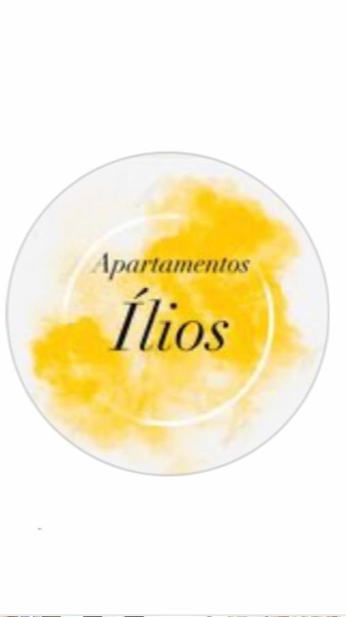 Ilios Carihuela *