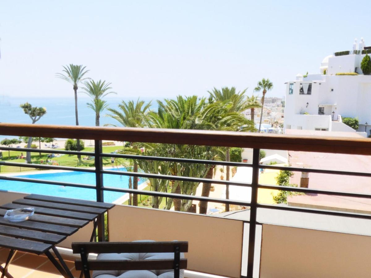 Santa Clara Apartamento Torremolinos