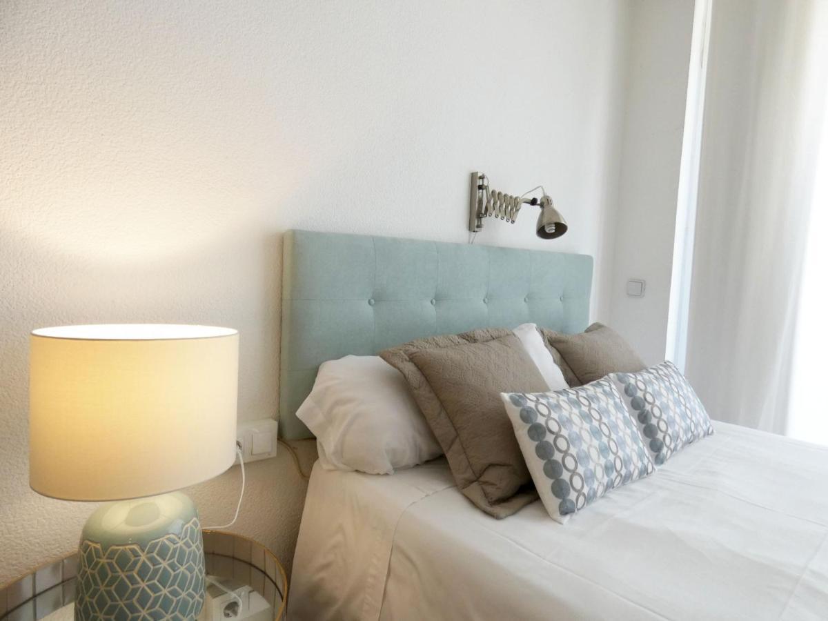 Santa Clara Apartamento Apartment Torremolinos