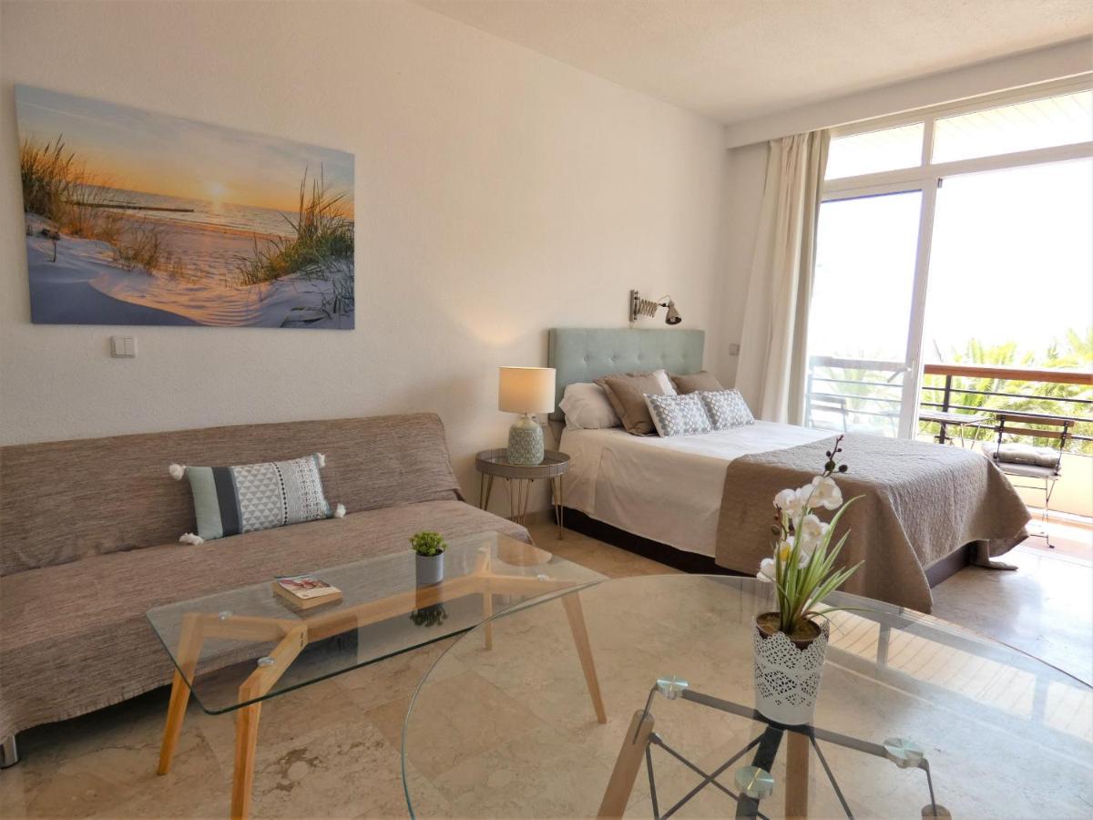 Apartment Santa Clara Apartamento