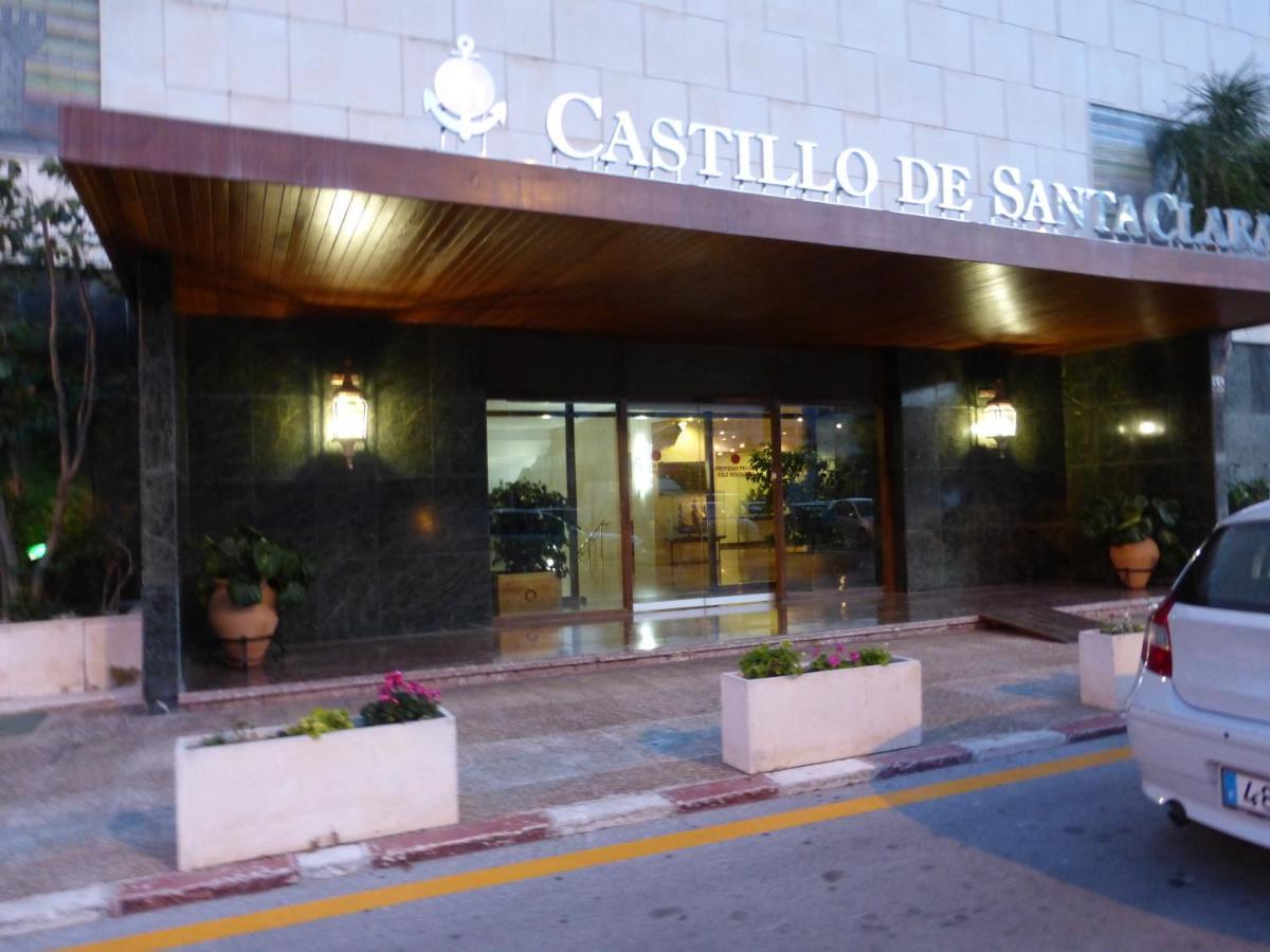 Apartment Santa Clara Apartamento