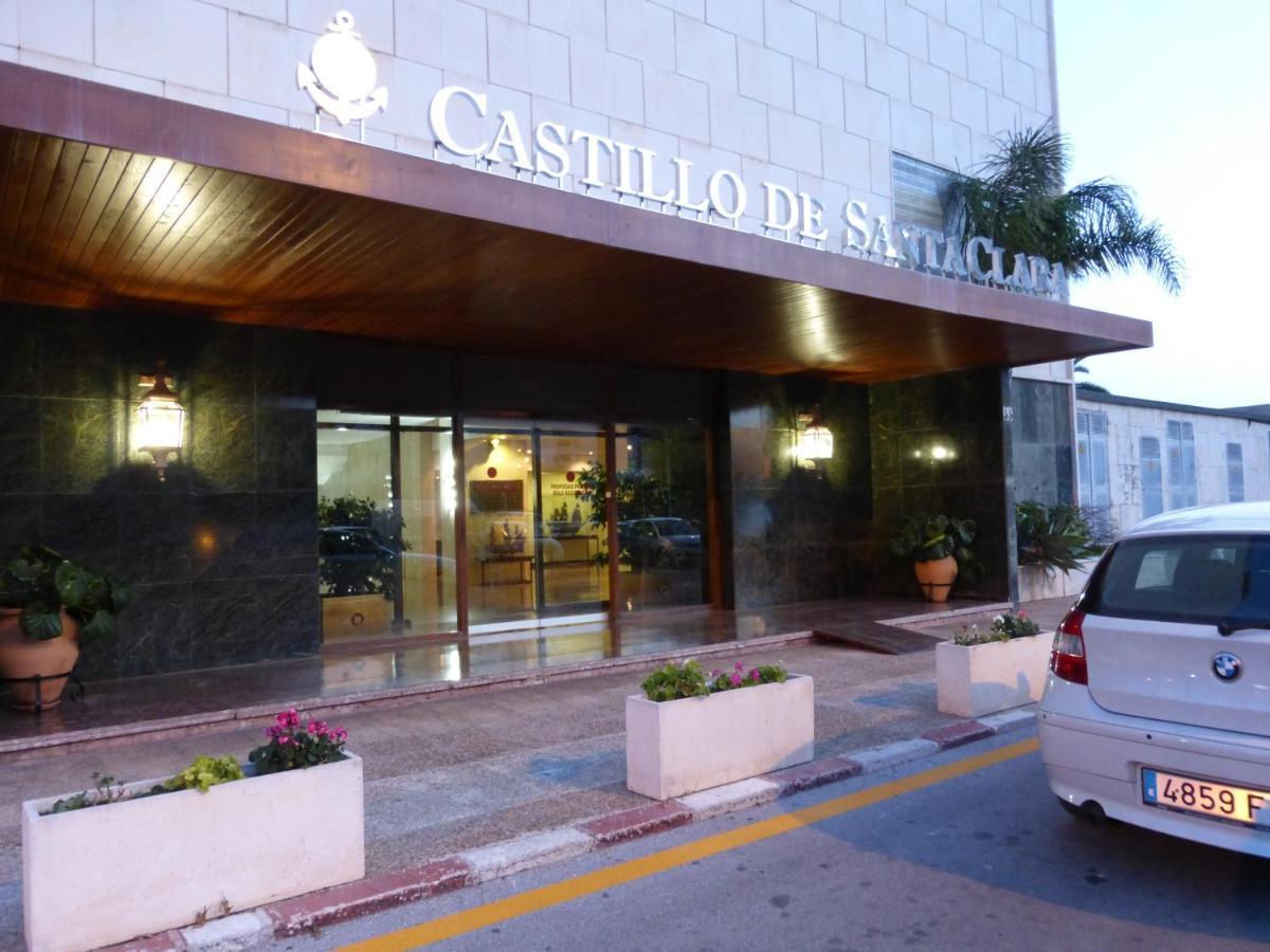 Santa Clara Apartamento * Torremolinos