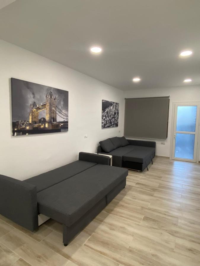 Montalvo Alessandri Apartment Torremolinos