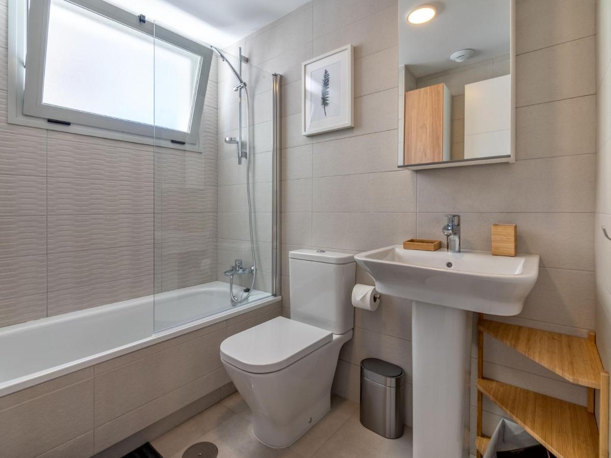 White Stones By Interhome Torremolinos