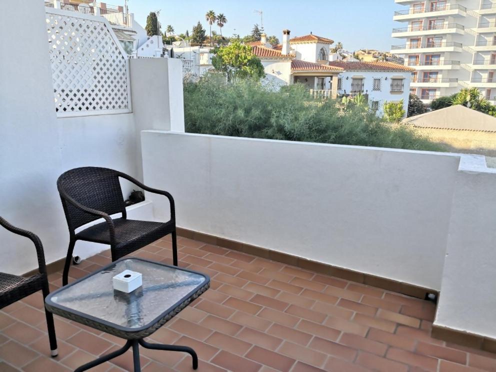 La Luna Blanca Hotel Torremolinos