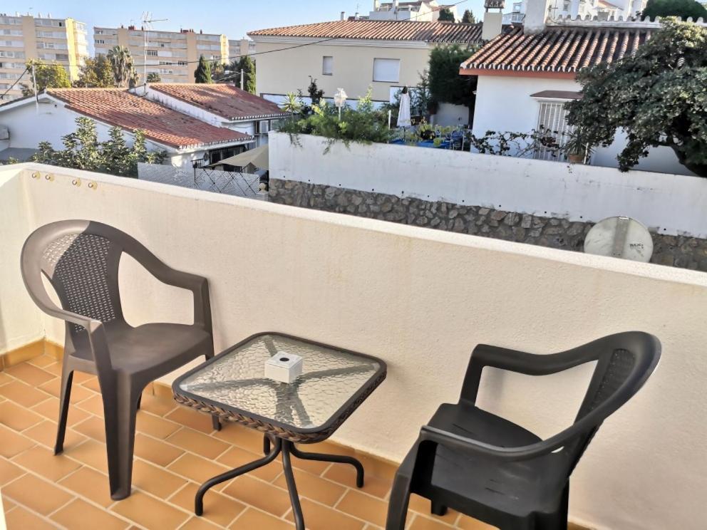 Hotel La Luna Blanca 2*