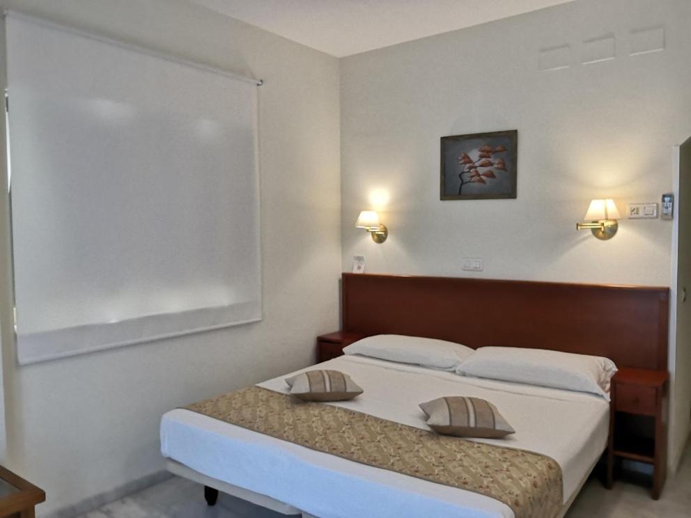 Hotel La Luna Blanca
