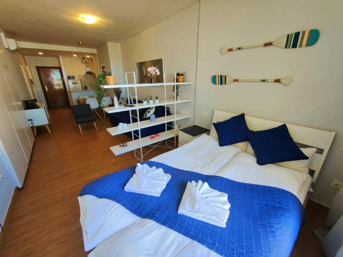Apartment La Perla By Namaste Elite Torremolinos