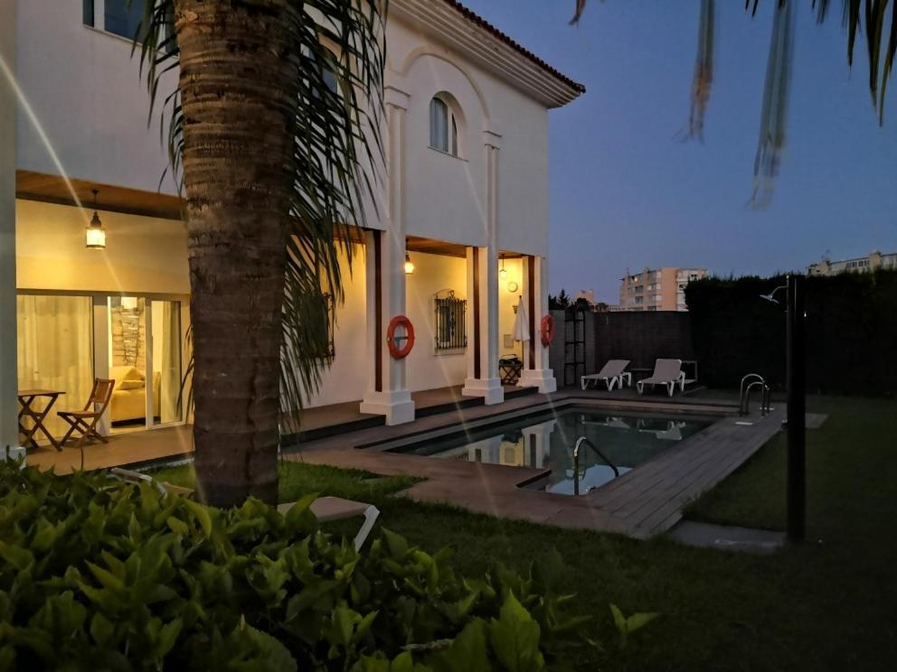 Hotel La Luna Blanca 2*