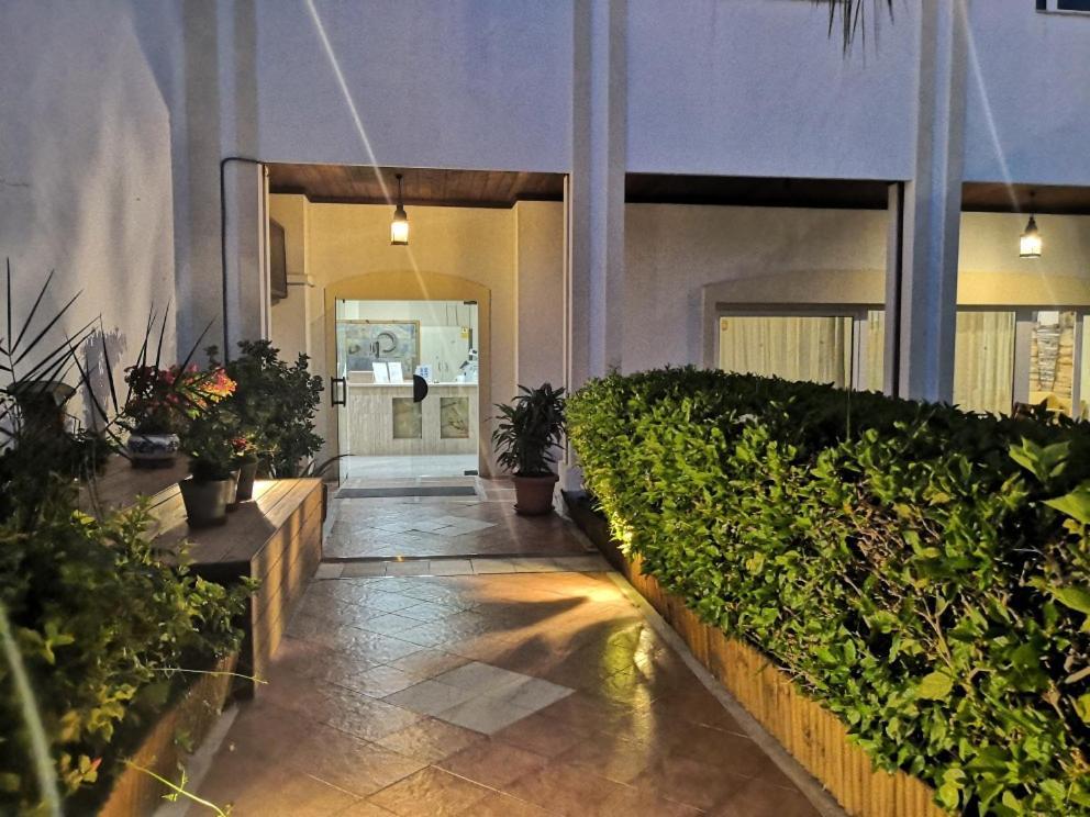 La Luna Blanca Hotel Torremolinos