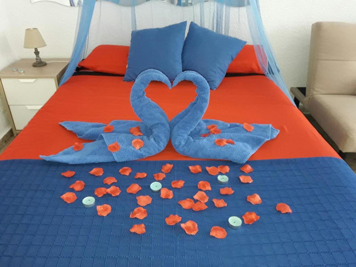 Apartamentos Costa Beach Apartment *