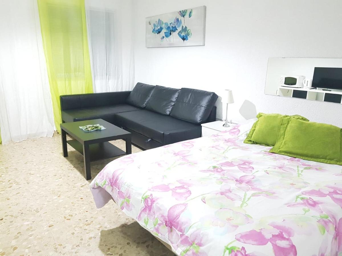 Apartment Apartamentos Costa Beach *