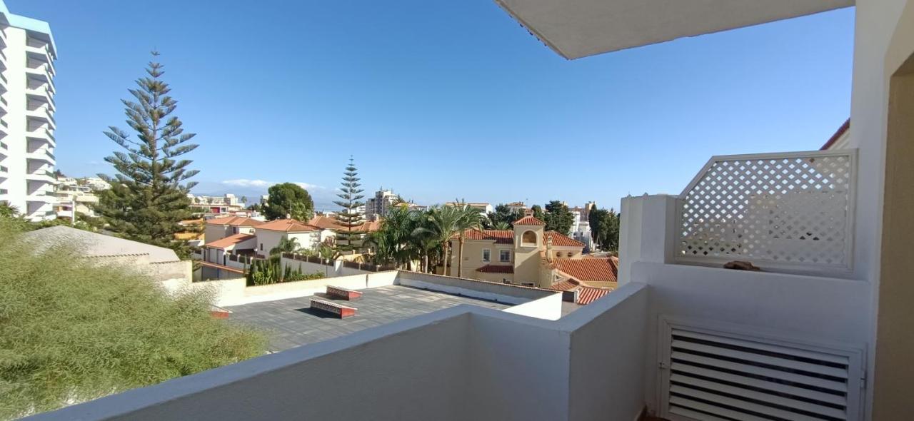 Hotel La Luna Blanca