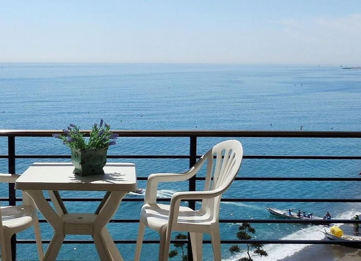 Apartment Santa Clara Cornisa Torremolinos