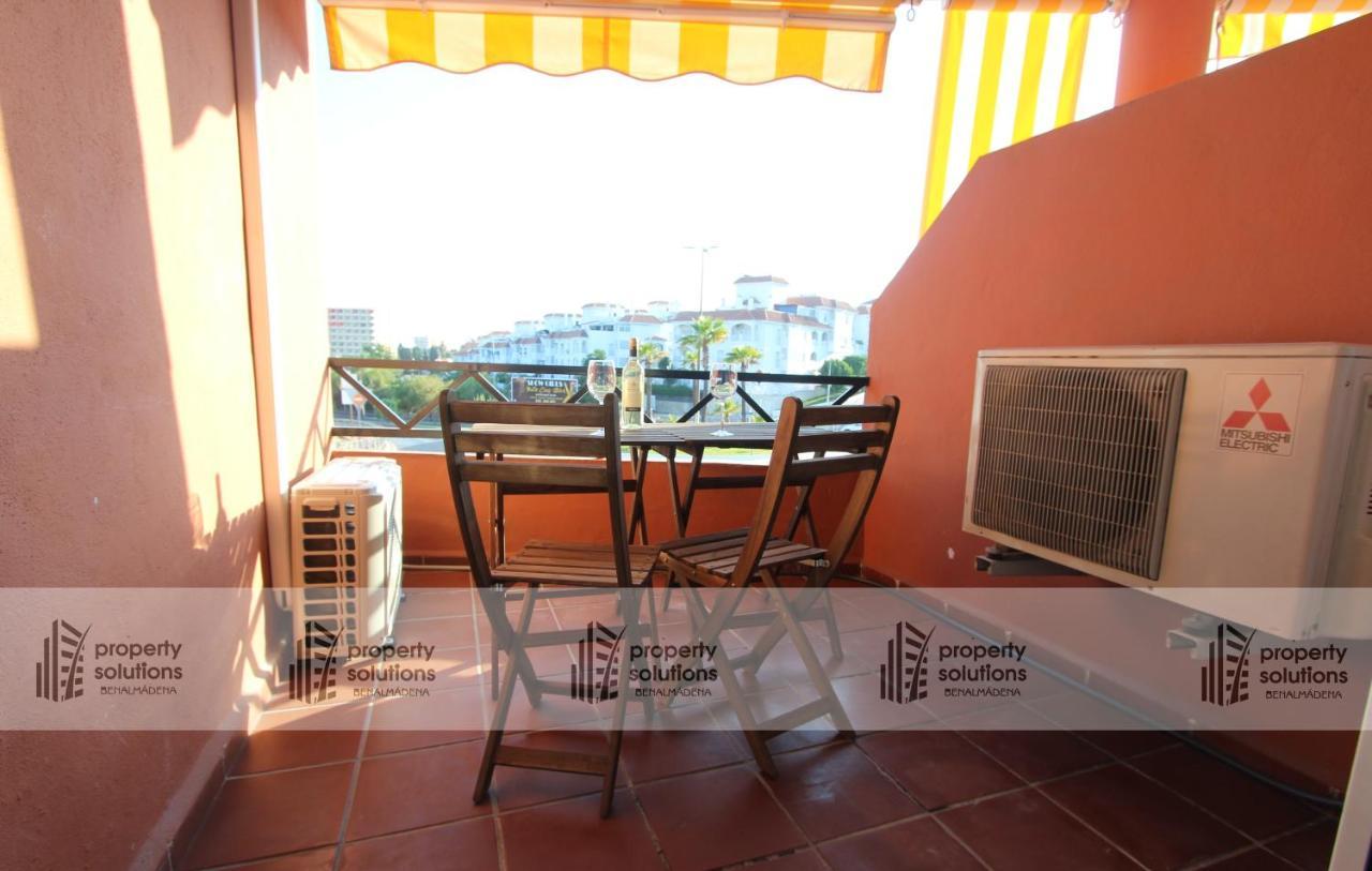 Torremolinos: Beachside Retreat With Pool And Free Parking * Torremolinos