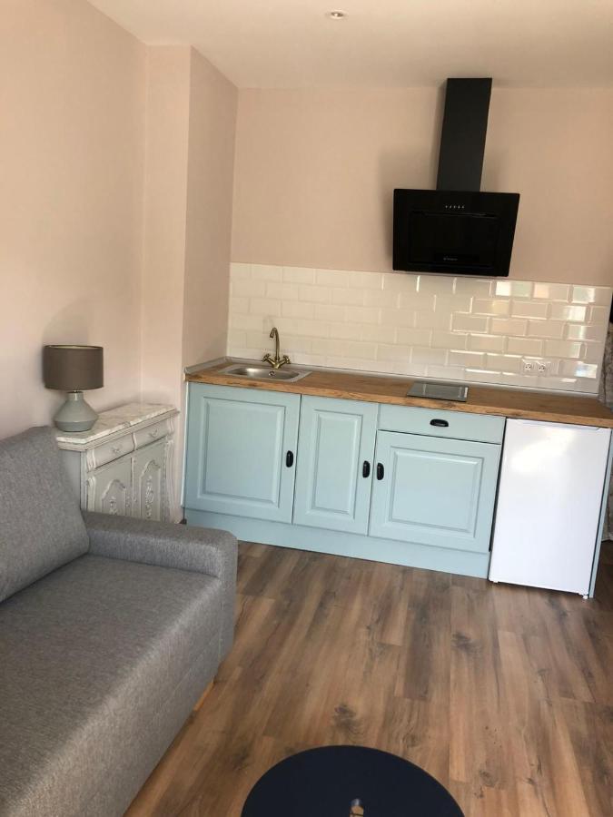 Estudio Centro Apartment