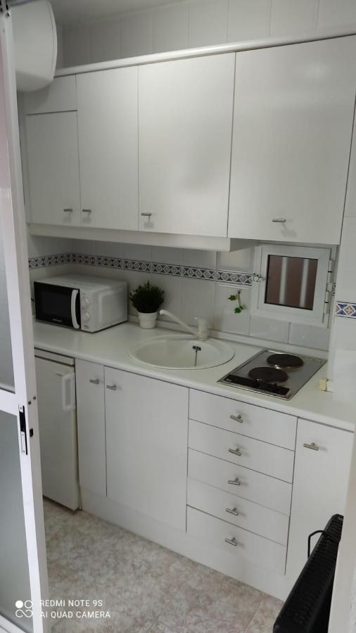 Apartment Carihuela La Cascada Sweet Apartament