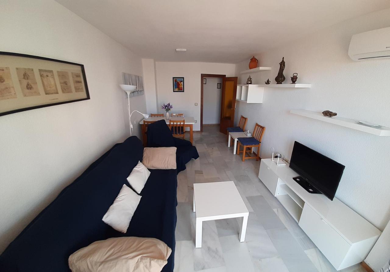 Acogedor Apartamento Apartment