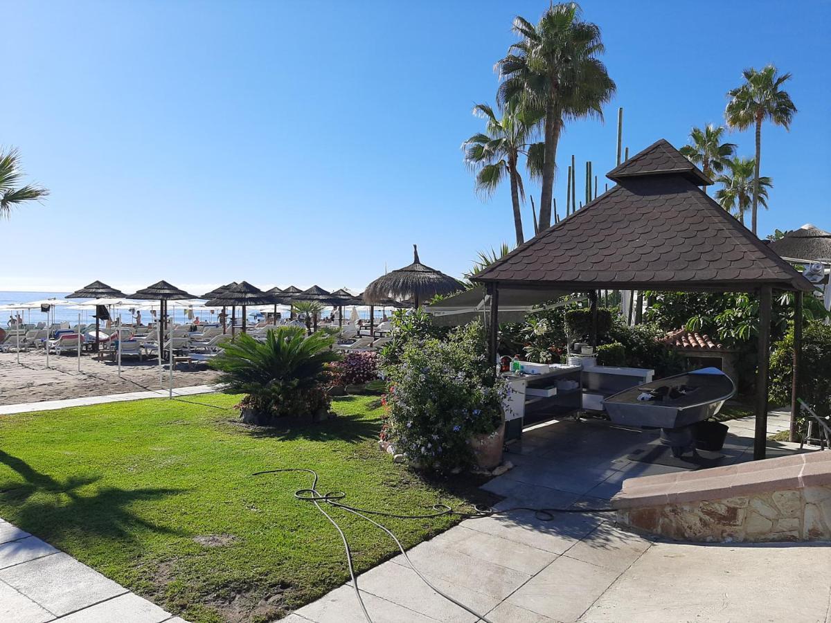 Acogedor Apartamento Apartment Torremolinos