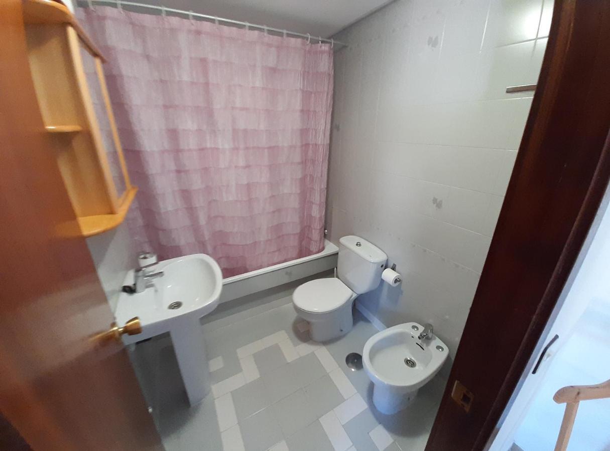 Acogedor Apartamento Torremolinos