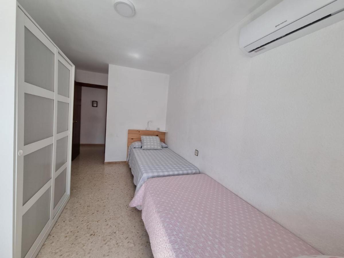 Acogedor Apartamento Apartment *