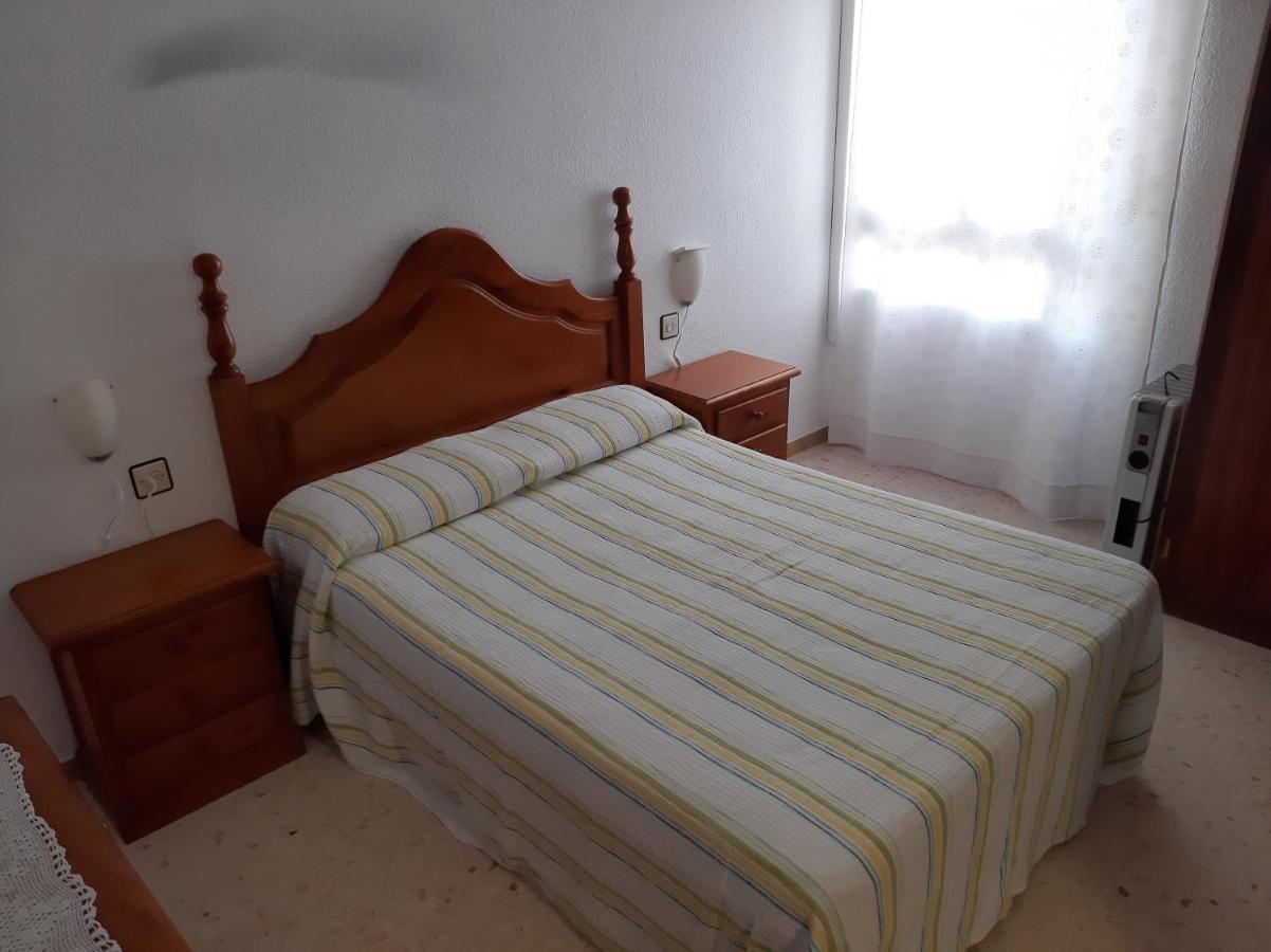 Acogedor Apartamento Torremolinos