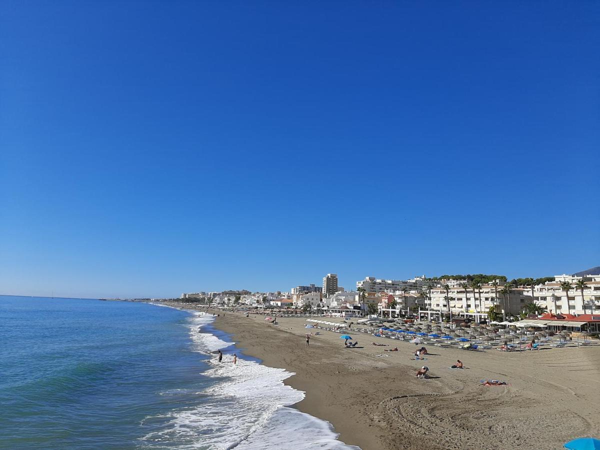 Apartment Acogedor Apartamento Torremolinos