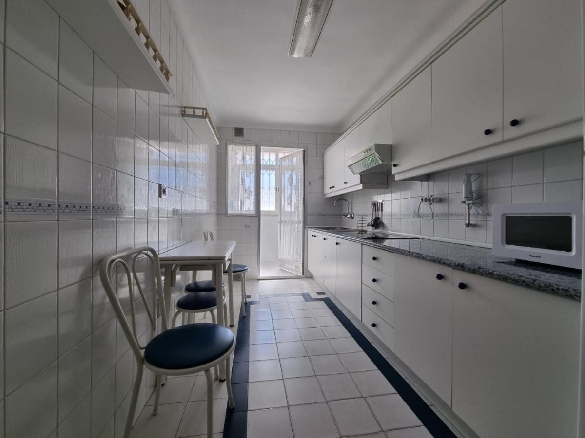 Apartment Acogedor Apartamento Torremolinos