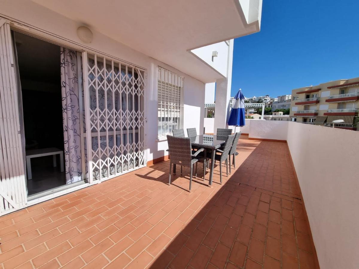 Acogedor Apartamento Torremolinos