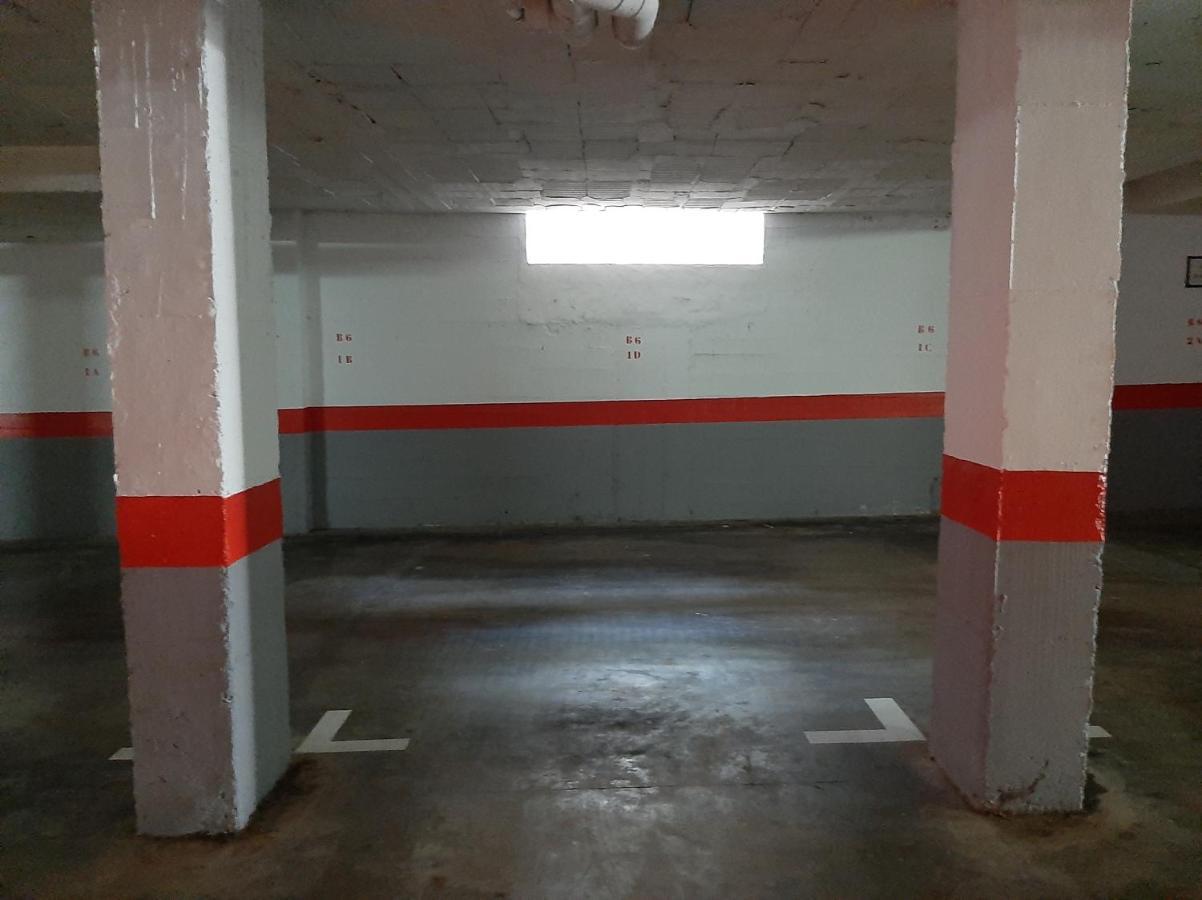 Apartment Acogedor Apartamento