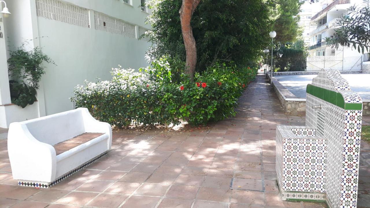 Acogedor Apartamento Torremolinos