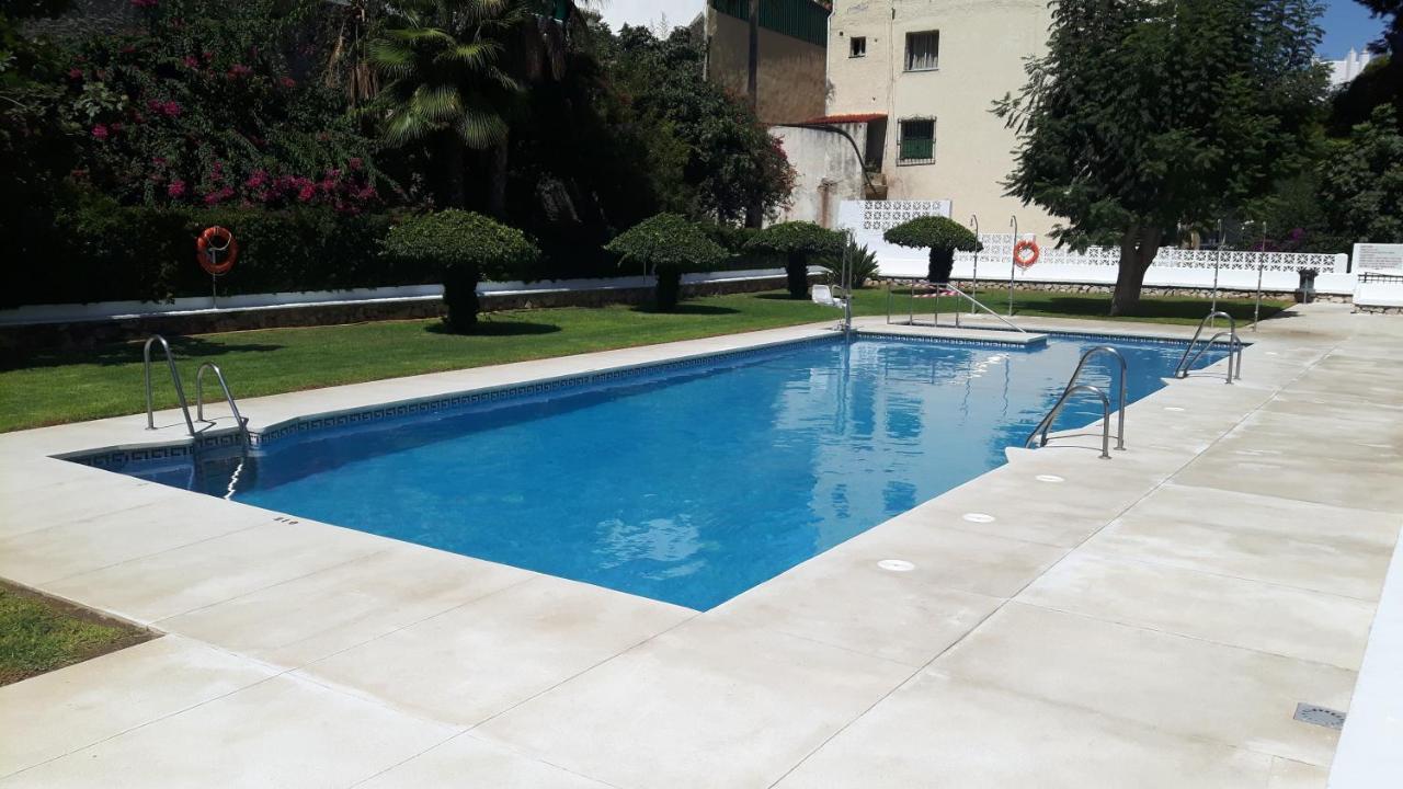 Acogedor Apartamento Apartment Torremolinos