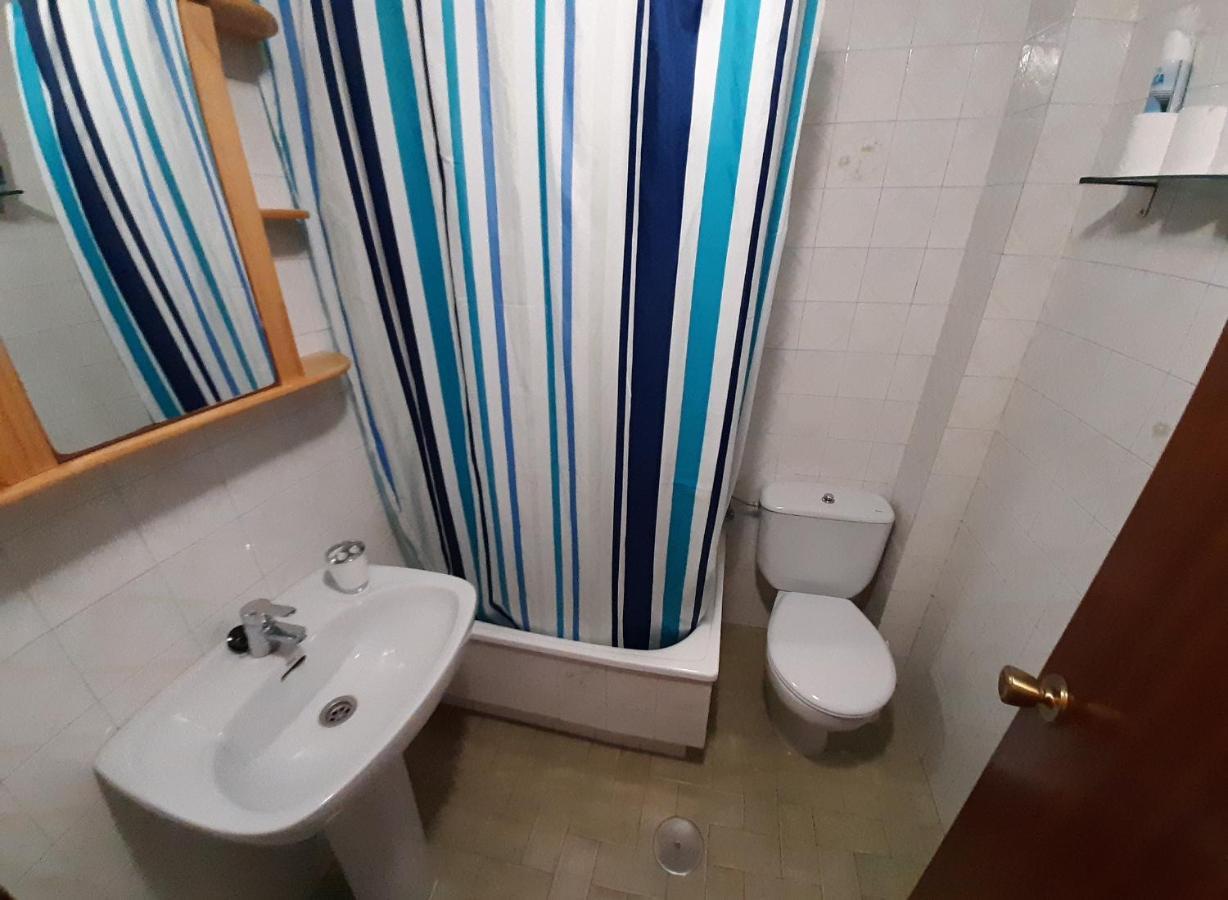 Acogedor Apartamento Torremolinos