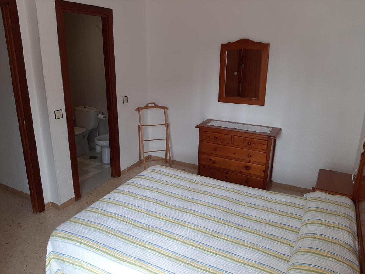 Acogedor Apartamento Apartment *