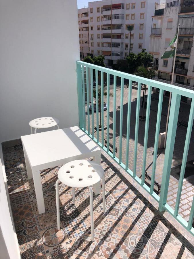 Estudio Centro Apartment *