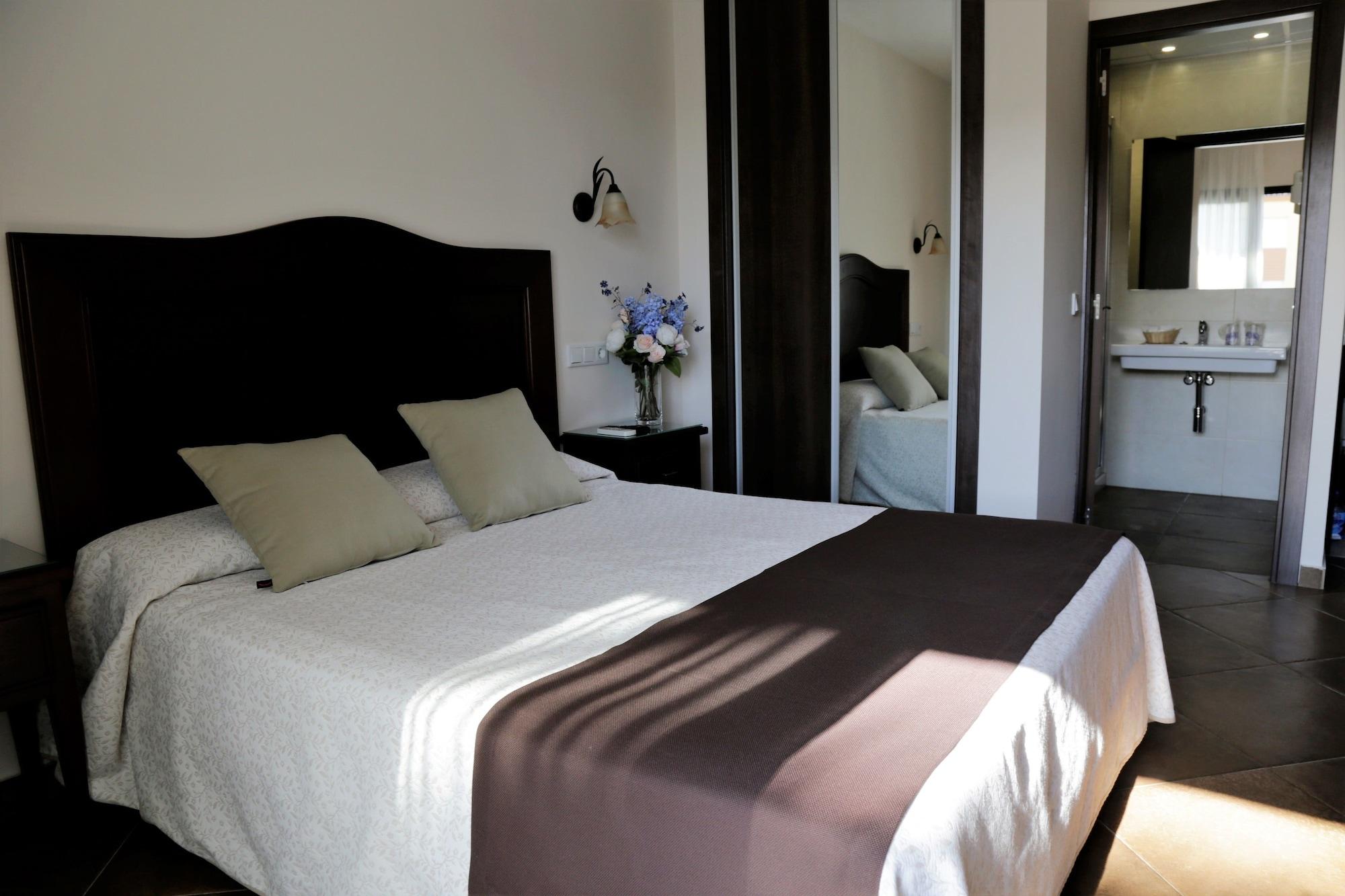 Arcos De Montemar Hotel 3*