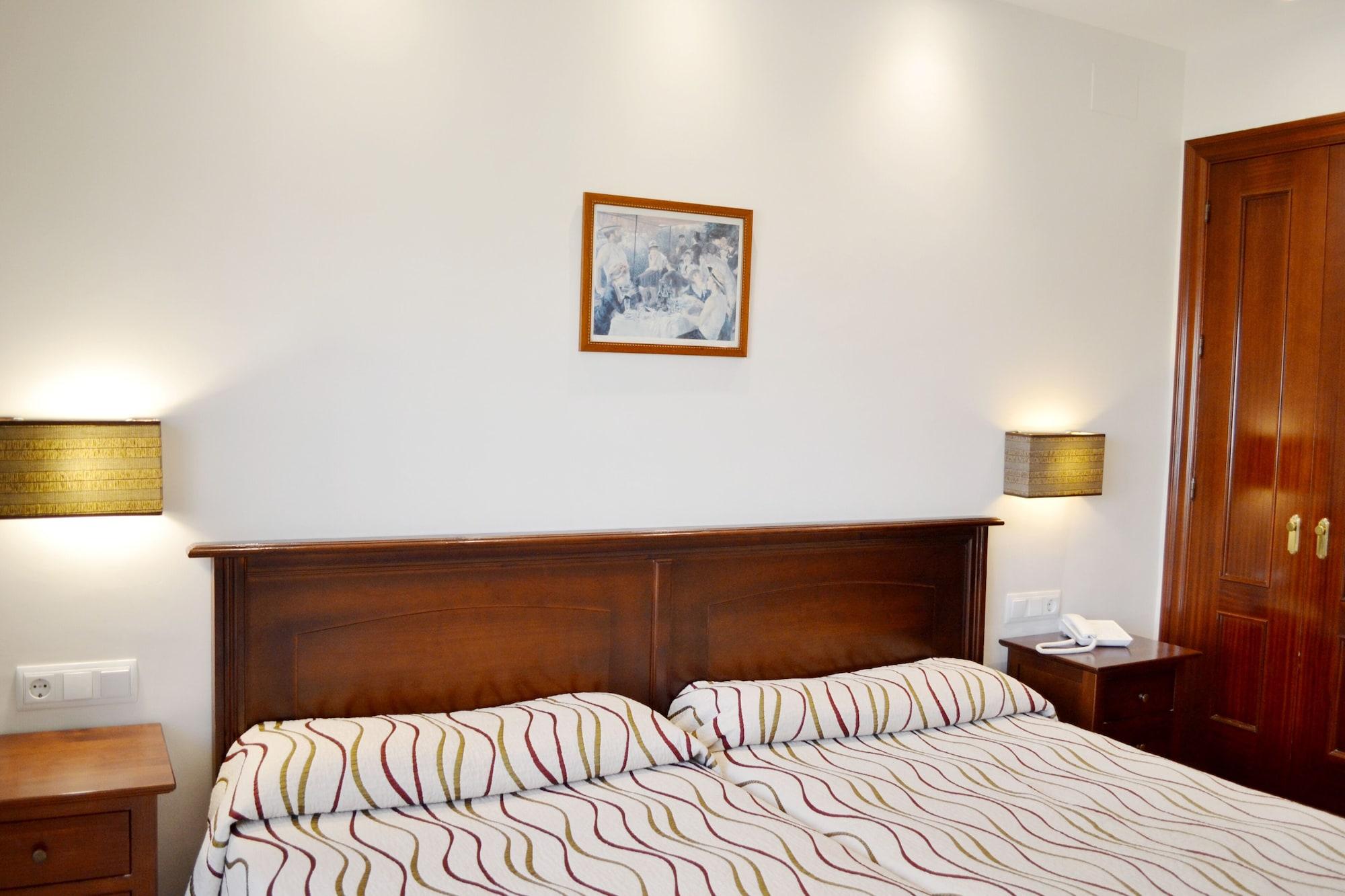 Hotel Tarik