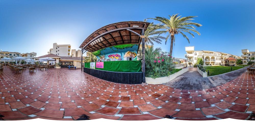 Puente Real Hotel Torremolinos