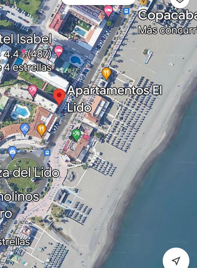 Bakari Koko Apartment Torremolinos