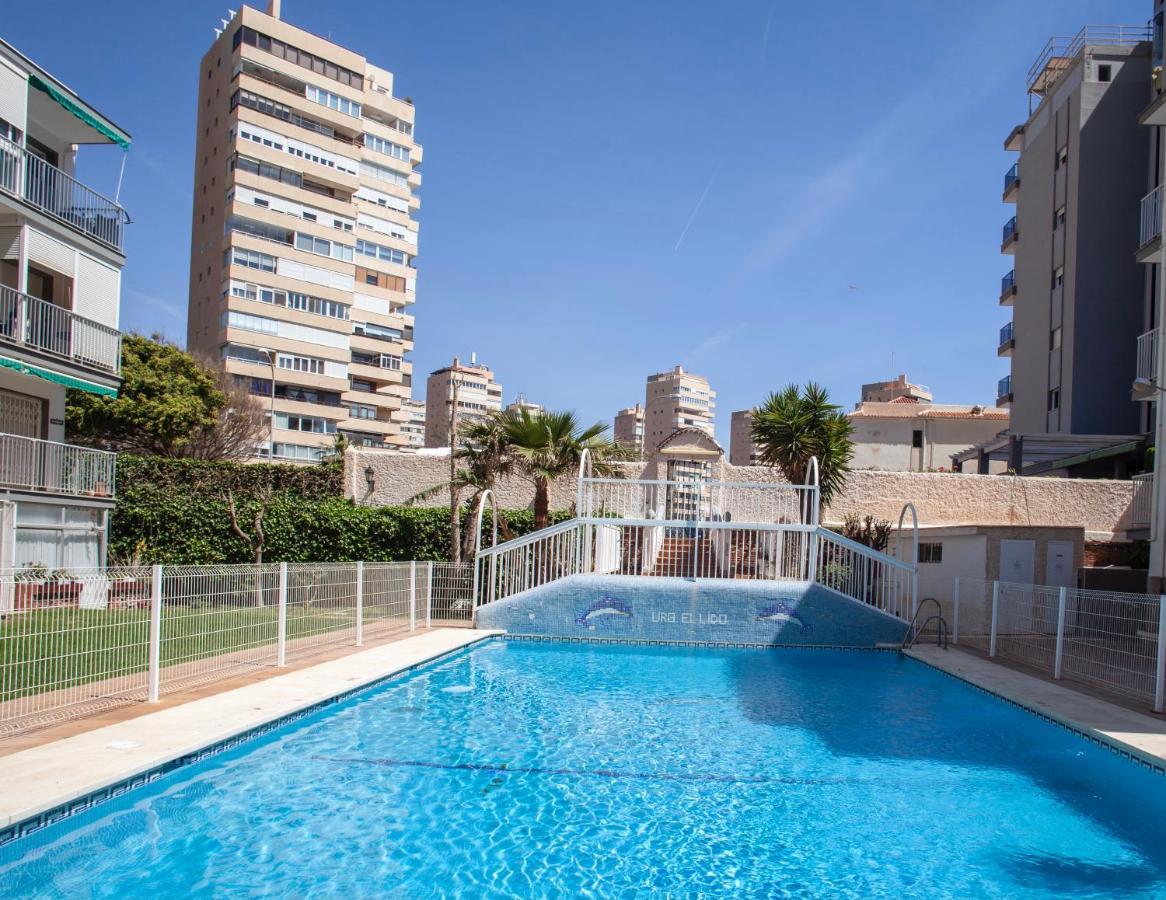 Bakari Koko Apartment *